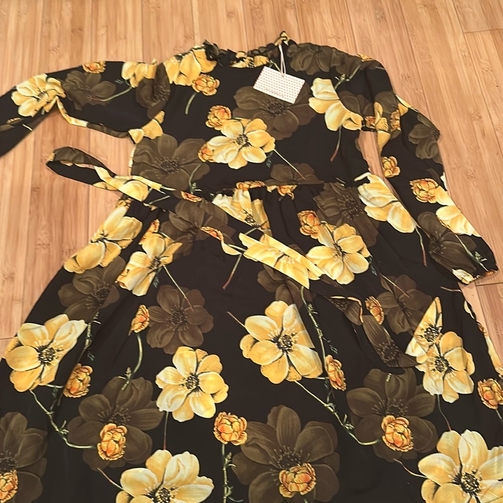 NWT Oopsie Daisy Dress